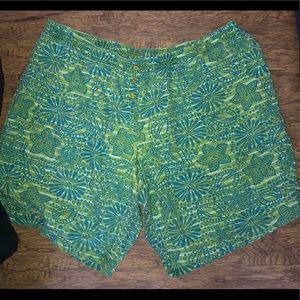 Women’s Shorts